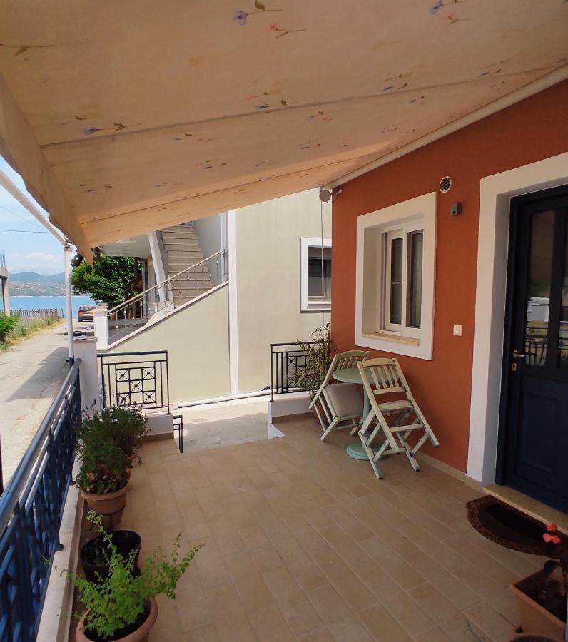 John&Effie'S Studio Lygia  Exterior photo